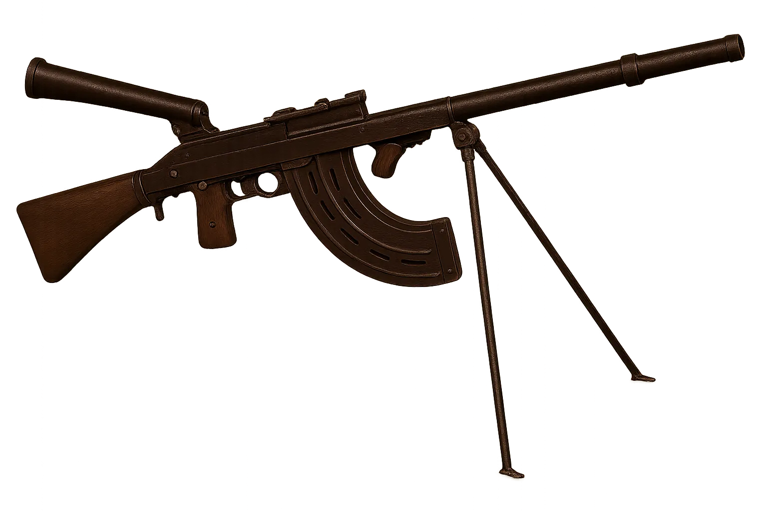 Chauchat (CSRG)